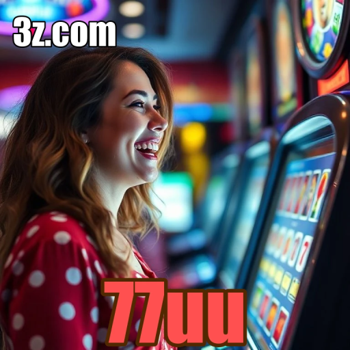 Casino 77uu: A Nova Era dos Jogos Online