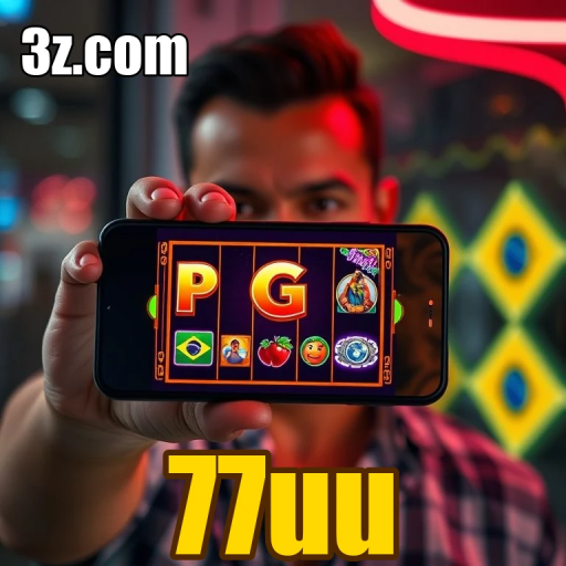 Inovação Educacional: Jogos e Diversão no 77uu