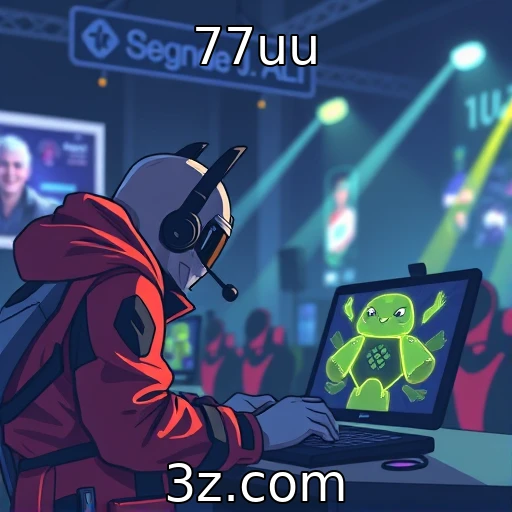 A evolução dos eSports e seu impacto na indústria