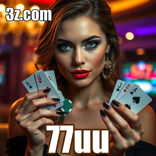 Estratégia Brilhante no 77uu: Revolucione Seu Jogo